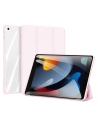 Kup Etui Dux Ducis Copa Apple iPad 10.2 2019/2020/2021 (generatiile 7, 8 si 9) roz. - DDS1140 - {ean13} - Sklep Home Screen