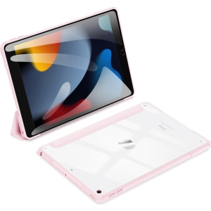 Kup Etui Dux Ducis Copa Apple iPad 10.2 2019/2020/2021 (7., 8. i 9. generacji) różowy - DDS1140 - {ean13} - Sklep Home Screen