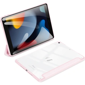 Kup Etui Dux Ducis Copa Apple iPad 10.2 2019/2020/2021 (7., 8. i 9. generacji) różowy - DDS1140 - {ean13} - Sklep Home Screen
