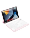 Kup Etui Dux Ducis Copa Apple iPad 10.2 2019/2020/2021 (7., 8. i 9. generacji) różowy - DDS1140 - {ean13} - Sklep Home Screen
