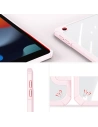 Kup Etui Dux Ducis Copa Apple iPad 10.2 2019/2020/2021 (7., 8. a 9. generace) růžové - DDS1140 - {ean13} - Sklep Home Screen