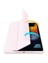Kup Etui Dux Ducis Copa Apple iPad 10.2 2019/2020/2021 (7., 8. a 9. generace) růžové - DDS1140 - {ean13} - Sklep Home Screen