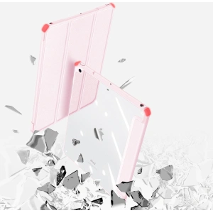 Kup Etui Dux Ducis Copa Apple iPad 10.2 2019/2020/2021 (7., 8. i 9. generacji) różowy - DDS1140 - {ean13} - Sklep Home Screen