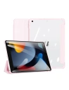 Kup Etui Dux Ducis Copa Apple iPad 10.2 2019/2020/2021 (7., 8. a 9. generace) růžové - DDS1140 - {ean13} - Sklep Home Screen