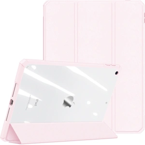 Kup Etui Dux Ducis Copa Apple iPad 10.2 2019/2020/2021 (7., 8. i 9. generacji) różowy - DDS1140 - {ean13} - Sklep Home Screen