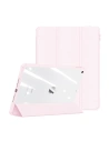 Kup Etui Dux Ducis Copa Apple iPad 10.2 2019/2020/2021 (generatiile 7, 8 si 9) roz. - DDS1140 - {ean13} - Sklep Home Screen