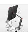 Kup Etui Dux Ducis Copa Apple iPad 10.2 2019/2020/2021 (generatiile 7, 8 si 9) roz. - DDS1140 - {ean13} - Sklep Home Screen