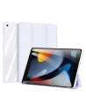 Kup Etui Dux Ducis Copa Apple iPad 10.2 2019/2020/2021 (7., 8. i 9. generacji) fioletowy - DDS1141 - {ean13} - Sklep Home Screen
