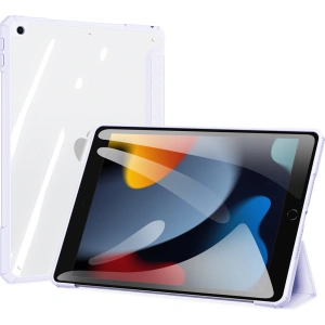 Buy Dux Ducis Copa Apple iPad 10.2 2019/2020/2021 (7, 8, 9 gen) purple - DDS1141 - {ean13} - Home Screen Store Europe