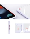 Kup Etui Dux Ducis Copa Apple iPad 10.2 2019/2020/2021 (7., 8. i 9. generacji) fioletowy - DDS1141 - {ean13} - Sklep Home Screen