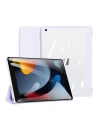 Kup Etui Dux Ducis Copa Apple iPad 10.2 2019/2020/2021 (7., 8. i 9. generacji) fioletowy - DDS1141 - {ean13} - Sklep Home Screen