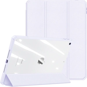 Buy Dux Ducis Copa Apple iPad 10.2 2019/2020/2021 (7, 8, 9 gen) purple - DDS1141 - {ean13} - Home Screen Store Europe