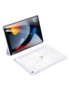 Kup Etui Dux Ducis Copa Apple iPad 10.2 2019/2020/2021 (7., 8. i 9. generacji) fioletowy - DDS1141 - {ean13} - Sklep Home Screen