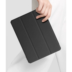 Kup Etui Dux Ducis Copa Apple iPad 10.2 2019/2020/2021 (7., 8. i 9. generacji) fioletowy - DDS1141 - {ean13} - Sklep Home Screen