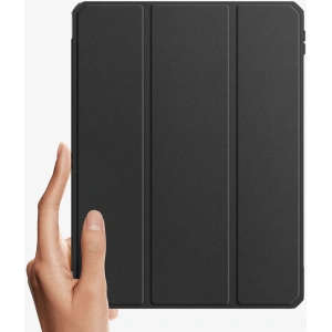 Kup Etui Dux Ducis Copa Apple iPad 10.2 2019/2020/2021 (7., 8. i 9. generacji) fioletowy - DDS1141 - {ean13} - Sklep Home Screen