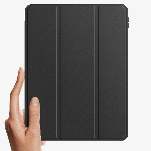 Kup Etui Dux Ducis Copa Apple iPad 10.2 2019/2020/2021 (7., 8. i 9. generacji) fioletowy - DDS1141 - {ean13} - Sklep Home Screen