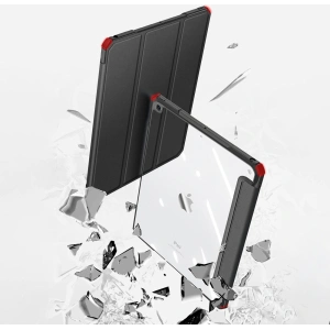 Kup Etui Dux Ducis Copa Apple iPad 10.2 2019/2020/2021 (7., 8. i 9. generacji) fioletowy - DDS1141 - {ean13} - Sklep Home Screen