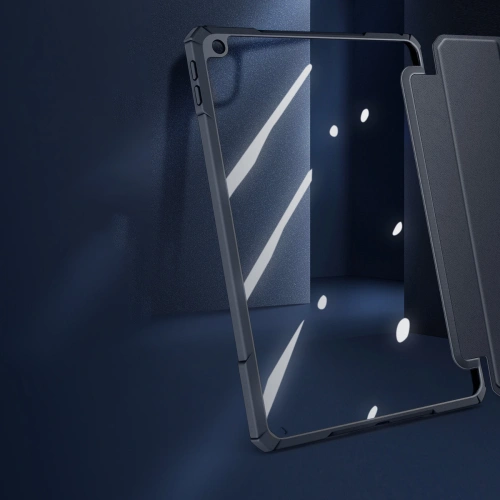 Kup Etui Dux Ducis Copa Apple iPad 10.2 2019/2020/2021 (7., 8. i 9. generacji) fioletowy - DDS1141 - {ean13} - Sklep Home Screen