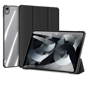 Kup Etui Dux Ducis Copa Apple iPad Air 10.9 2020/2022 (4. i 5. generacji) / iPad Air 11 2024 (6. generacji) czarny - DDS1142 - {ean13} - Sklep Home Screen