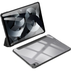 Kup Etui Dux Ducis Copa Apple iPad Air 10.9 2020/2022 (4. i 5. generacji) / iPad Air 11 2024 (6. generacji) czarny - DDS1142 - {ean13} - Sklep Home Screen