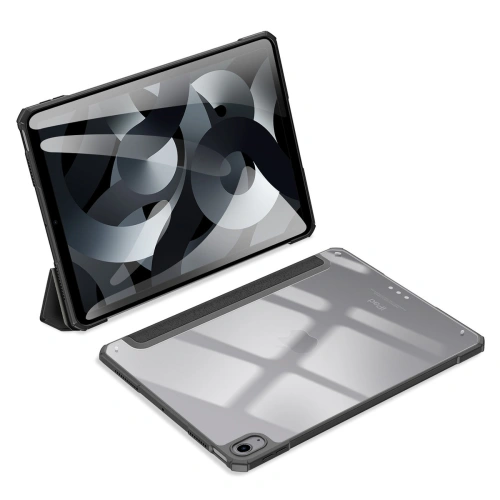 Kup Etui Dux Ducis Copa Apple iPad Air 10.9 2020/2022 (4. a 5. generace) / iPad Air 11 2024 (6. generace) černé - DDS1142 - {ean13} - Sklep Home Screen
