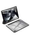 Kup Etui Dux Ducis Copa Apple iPad Air 10.9 2020/2022 (a 4-a și a 5-a generație) / iPad Air 11 2024 (a 6-a generație) negru - DDS1142 - {ean13} - Sklep Home Screen