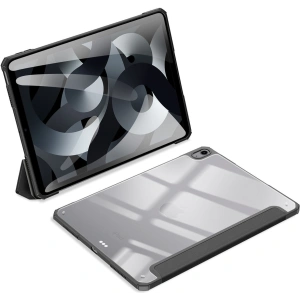 Kup Etui Dux Ducis Copa Apple iPad Air 10.9 2020/2022 (4. i 5. generacji) / iPad Air 11 2024 (6. generacji) czarny - DDS1142 - {ean13} - Sklep Home Screen