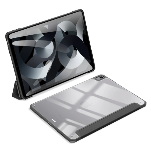Kup Etui Dux Ducis Copa Apple iPad Air 10.9 2020/2022 (4. a 5. generace) / iPad Air 11 2024 (6. generace) černé - DDS1142 - {ean13} - Sklep Home Screen