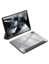 Kup Etui Dux Ducis Copa Apple iPad Air 10.9 2020/2022 (a 4-a și a 5-a generație) / iPad Air 11 2024 (a 6-a generație) negru - DDS1142 - {ean13} - Sklep Home Screen