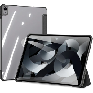 Kup Etui Dux Ducis Copa Apple iPad Air 10.9 2020/2022 (a 4-a și a 5-a generație) / iPad Air 11 2024 (a 6-a generație) negru - DDS1142 - {ean13} - Sklep Home Screen