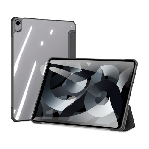 Kup Etui Dux Ducis Copa Apple iPad Air 10.9 2020/2022 (4. a 5. generace) / iPad Air 11 2024 (6. generace) černé - DDS1142 - {ean13} - Sklep Home Screen
