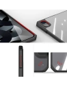 Kup Etui Dux Ducis Copa Apple iPad Air 10.9 2020/2022 (a 4-a și a 5-a generație) / iPad Air 11 2024 (a 6-a generație) negru - DDS1142 - {ean13} - Sklep Home Screen