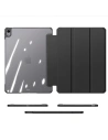Kup Etui Dux Ducis Copa Apple iPad Air 10.9 2020/2022 (4. a 5. generace) / iPad Air 11 2024 (6. generace) černé - DDS1142 - {ean13} - Sklep Home Screen