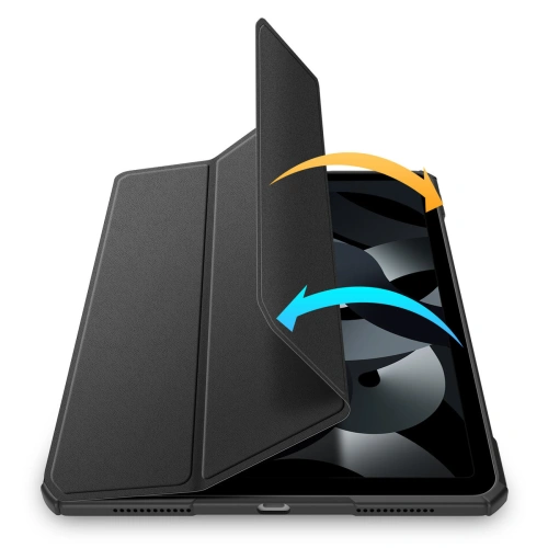 Kup Dux Ducis Copa tok Apple iPad Air 10.9 2020/2022 (4. és 5. generáció) / iPad Air 11 2024 (6. generáció) fekete - DDS1142 - {ean13} - Sklep Home Screen