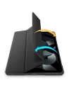 Kup Dux Ducis Copa Hülle für Apple iPad Air 10.9 2020/2022 (4. und 5. Generation) / iPad Air 11 2024 (6. Generation) schwarz - DDS1142 - {ean13} - Sklep Home Screen