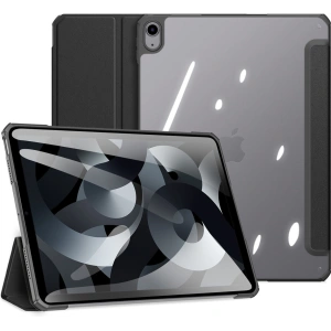 Kup Etui Dux Ducis Copa Apple iPad Air 10.9 2020/2022 (4. i 5. generacji) / iPad Air 11 2024 (6. generacji) czarny - DDS1142 - {ean13} - Sklep Home Screen