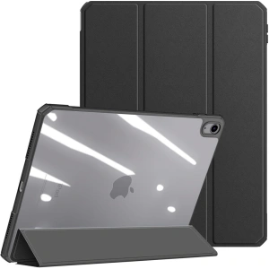 Kup Etui Dux Ducis Copa Apple iPad Air 10.9 2020/2022 (a 4-a și a 5-a generație) / iPad Air 11 2024 (a 6-a generație) negru - DDS1142 - {ean13} - Sklep Home Screen