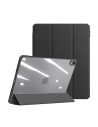 Kup Etui Dux Ducis Copa Apple iPad Air 10.9 2020/2022 (a 4-a și a 5-a generație) / iPad Air 11 2024 (a 6-a generație) negru - DDS1142 - {ean13} - Sklep Home Screen