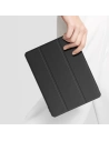 Kup Etui Dux Ducis Copa Apple iPad Air 10.9 2020/2022 (4. a 5. generace) / iPad Air 11 2024 (6. generace) černé - DDS1142 - {ean13} - Sklep Home Screen
