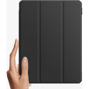 Kup Etui Dux Ducis Copa Apple iPad Air 10.9 2020/2022 (4. i 5. generacji) / iPad Air 11 2024 (6. generacji) czarny - DDS1142 - {ean13} - Sklep Home Screen