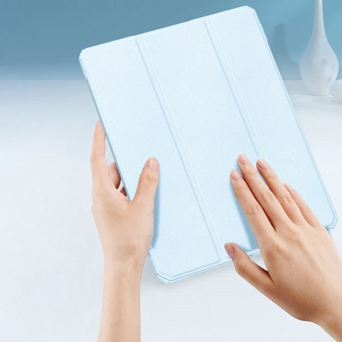 Kup Etui Dux Ducis Copa Apple iPad Air 10.9 2020/2022 (4. a 5. generace) / iPad Air 11 2024 (6. generace) černé - DDS1142 - {ean13} - Sklep Home Screen