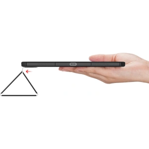 Kup Etui Dux Ducis Copa Apple iPad Air 10.9 2020/2022 (4. i 5. generacji) / iPad Air 11 2024 (6. generacji) czarny - DDS1142 - {ean13} - Sklep Home Screen