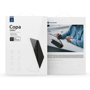 Kup Etui Dux Ducis Copa Apple iPad Air 10.9 2020/2022 (4. i 5. generacji) / iPad Air 11 2024 (6. generacji) czarny - DDS1142 - {ean13} - Sklep Home Screen