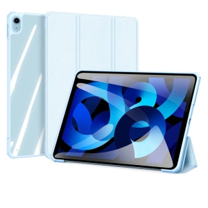 Kup Etui Dux Ducis Copa Apple iPad Air 10.9 2020/2022 (4. i 5. generacji) / iPad Air 11 2024 (6. generacji) niebieski - DDS1143 - {ean13} - Sklep Home Screen