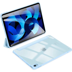 Kup Etui Dux Ducis Copa Apple iPad Air 10.9 2020/2022 (4. i 5. generacji) / iPad Air 11 2024 (6. generacji) niebieski - DDS1143 - {ean13} - Sklep Home Screen