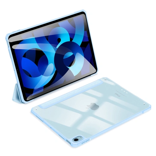 Kup Etui Dux Ducis Copa Apple iPad Air 10.9 2020/2022 (4. a 5. generace) / iPad Air 11 2024 (6. generace) modrá - DDS1143 - {ean13} - Sklep Home Screen