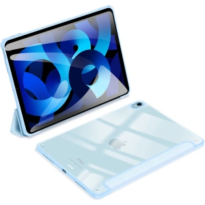 Kup Etui Dux Ducis Copa Apple iPad Air 10.9 2020/2022 (4. i 5. generacji) / iPad Air 11 2024 (6. generacji) niebieski - DDS1143 - {ean13} - Sklep Home Screen