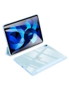 Kup Etui Dux Ducis Copa Apple iPad Air 10.9 2020/2022 (4. a 5. generace) / iPad Air 11 2024 (6. generace) modrá - DDS1143 - {ean13} - Sklep Home Screen