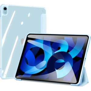 Kup Etui Dux Ducis Copa Apple iPad Air 10.9 2020/2022 (4. i 5. generacji) / iPad Air 11 2024 (6. generacji) niebieski - DDS1143 - {ean13} - Sklep Home Screen