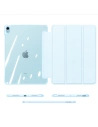 Kup Etui Dux Ducis Copa Apple iPad Air 10.9 2020/2022 (4. a 5. generace) / iPad Air 11 2024 (6. generace) modrá - DDS1143 - {ean13} - Sklep Home Screen